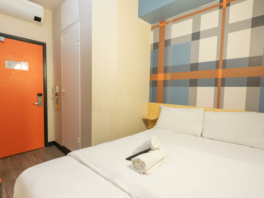 easyHotel Glasgow