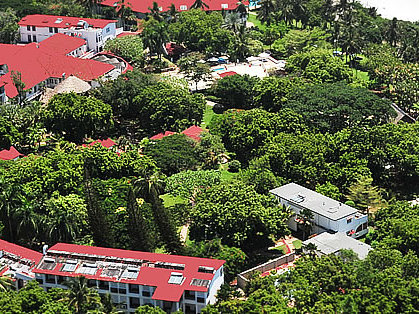 Muthu Nyali Beach Hotel & Spa