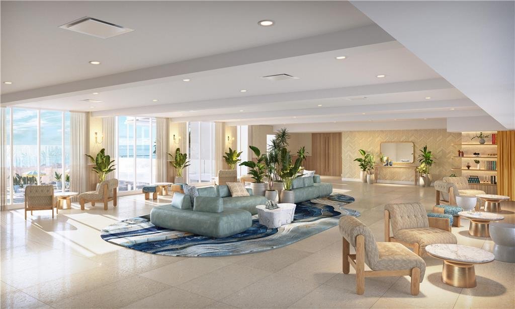 The Sunny Miami Sunny Isles Beach, Curio Collection by Hilton