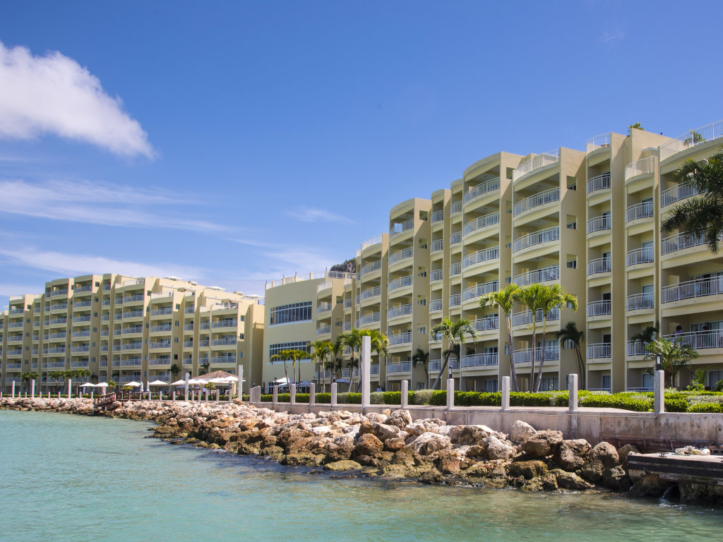 The Villas at Simpson Bay Resort & Marina