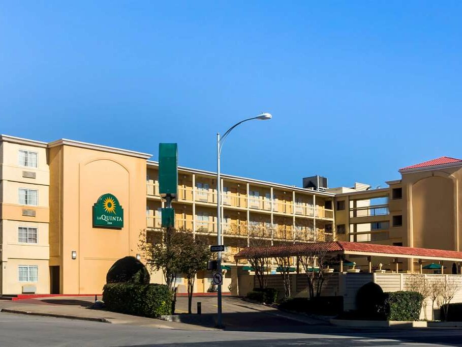 La Quinta Inn Austin Capitol   Downtown
