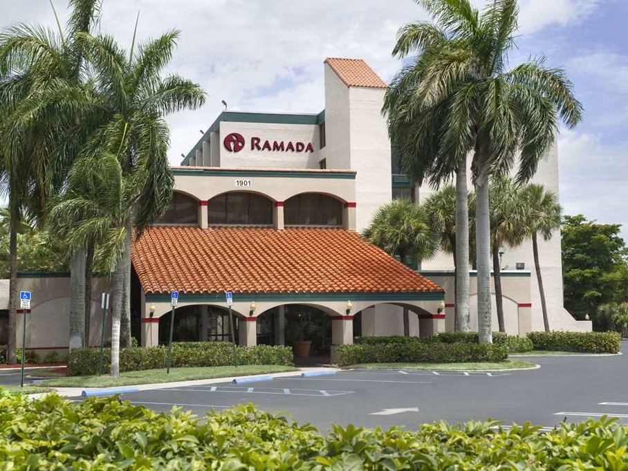 Ramada West Palm Beach Airport