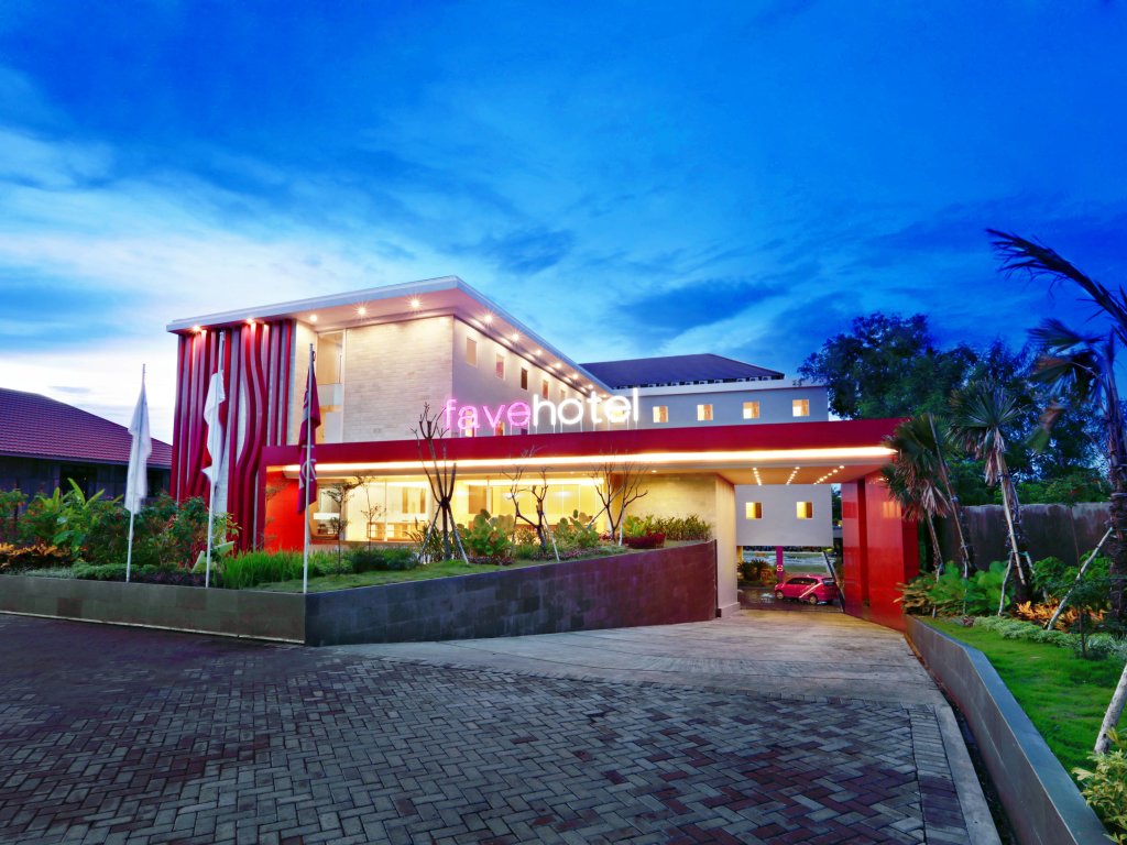 favehotel Banjarbaru - Banjarmasin