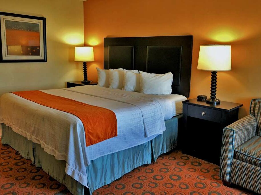 Lux Hotel & Spa, Trademark Collection by Wyndham