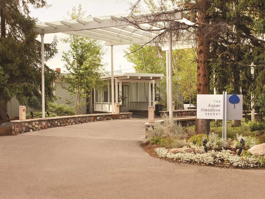 Aspen Meadows Resort, a Dolce by Wyndham