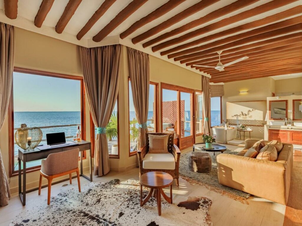 Konokono Beach Resort