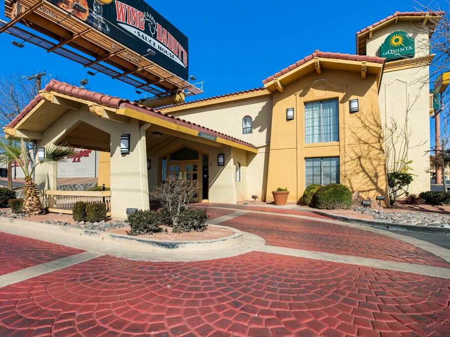 La Quinta Inn El Paso East Lomaland