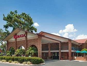 Ramada Hotel - Tampa