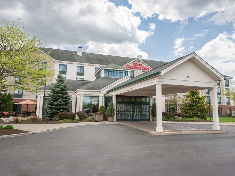 Hilton Garden Inn Poughkeepsie/Fishkill