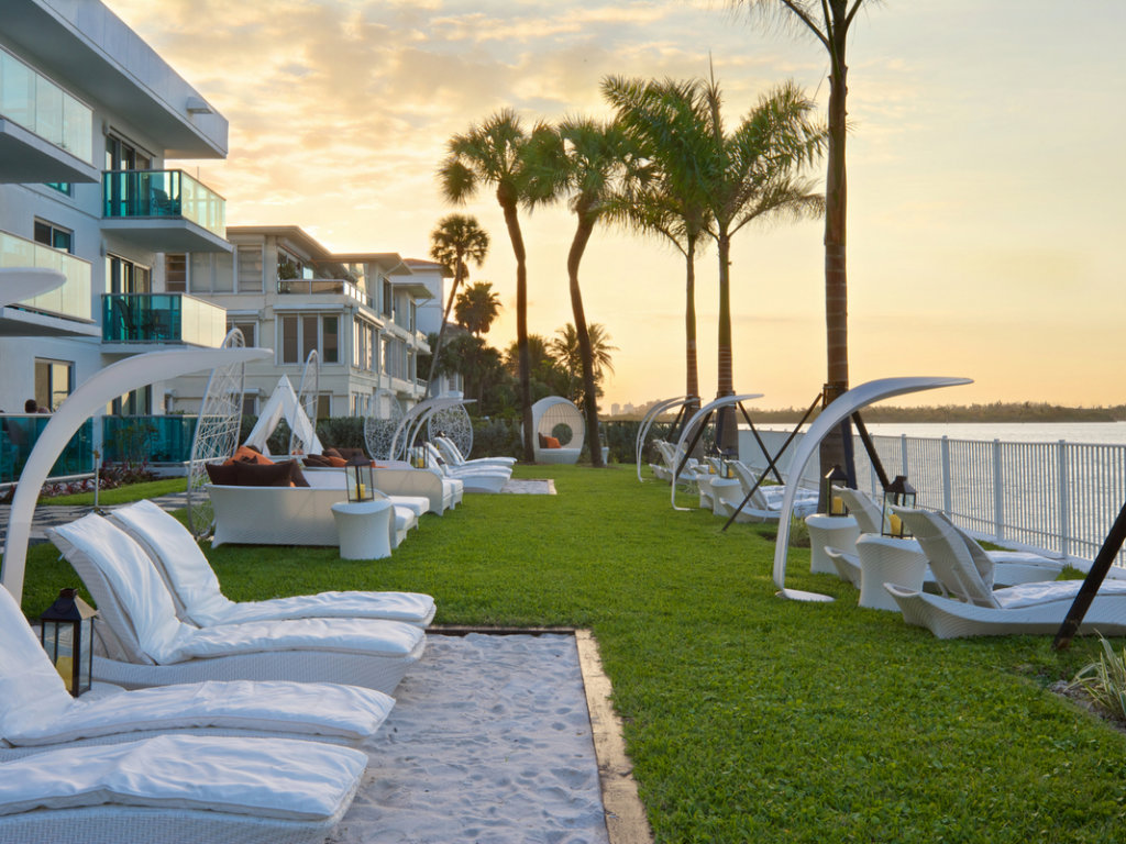 Bal Harbour Quarzo Hotel