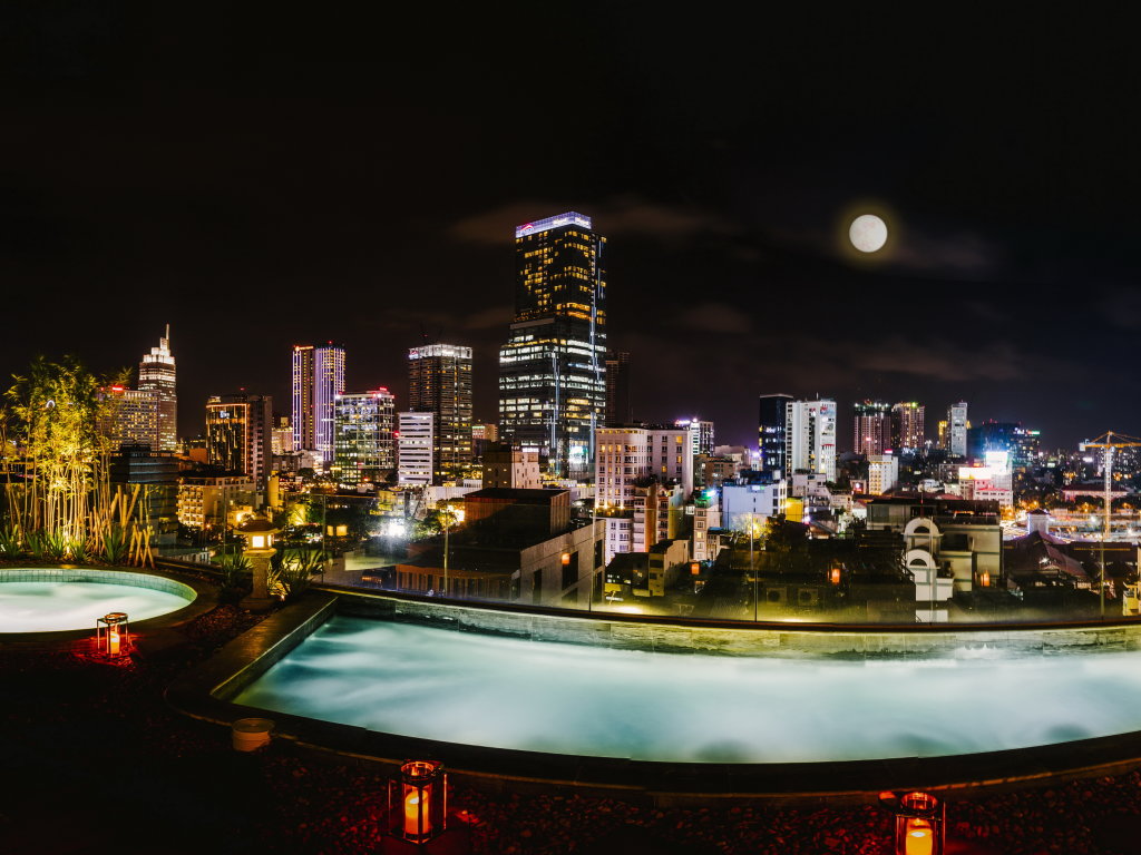 Alagon Zen Hotel & Spa