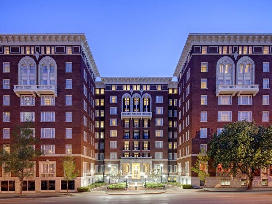 Hampton Inn & Suites Birmingham-Downtown/Tutwiler, AL