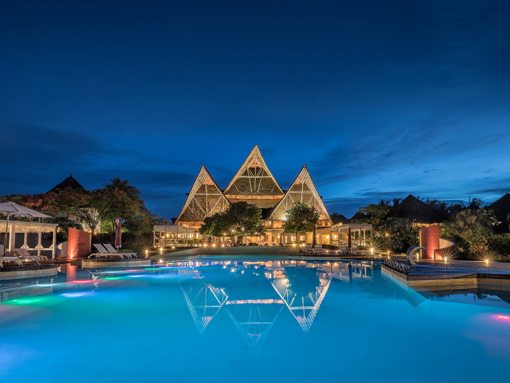 Essque Zalu Zanzibar
