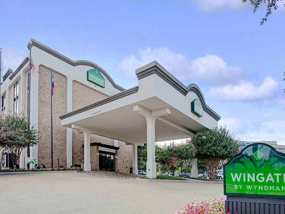 Wingate by Wyndham Richardson/Dallas
