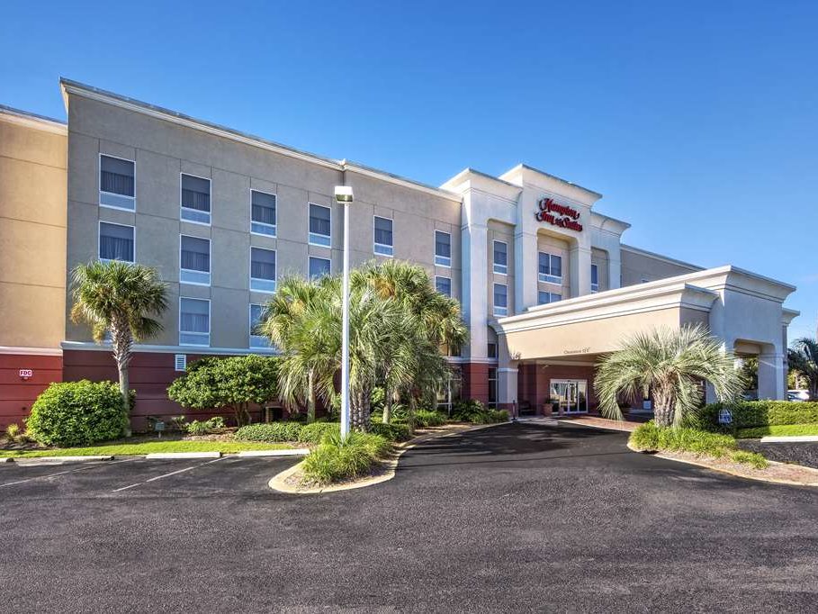 Hampton Inn & Suites Destin-Sandestin Area