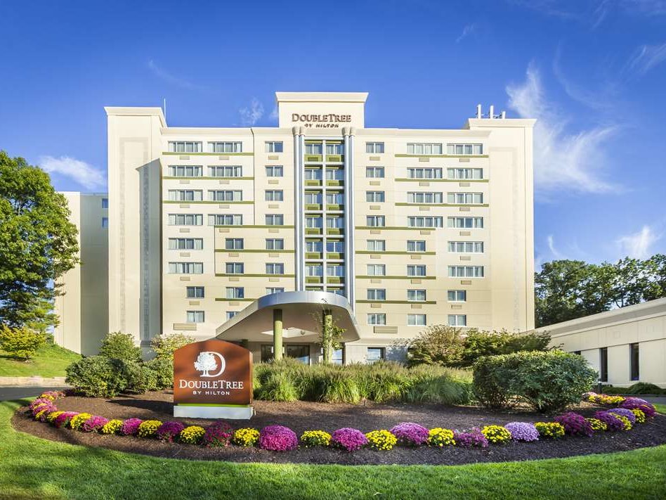DoubleTree by Hilton Philadelphia - Valley Forge