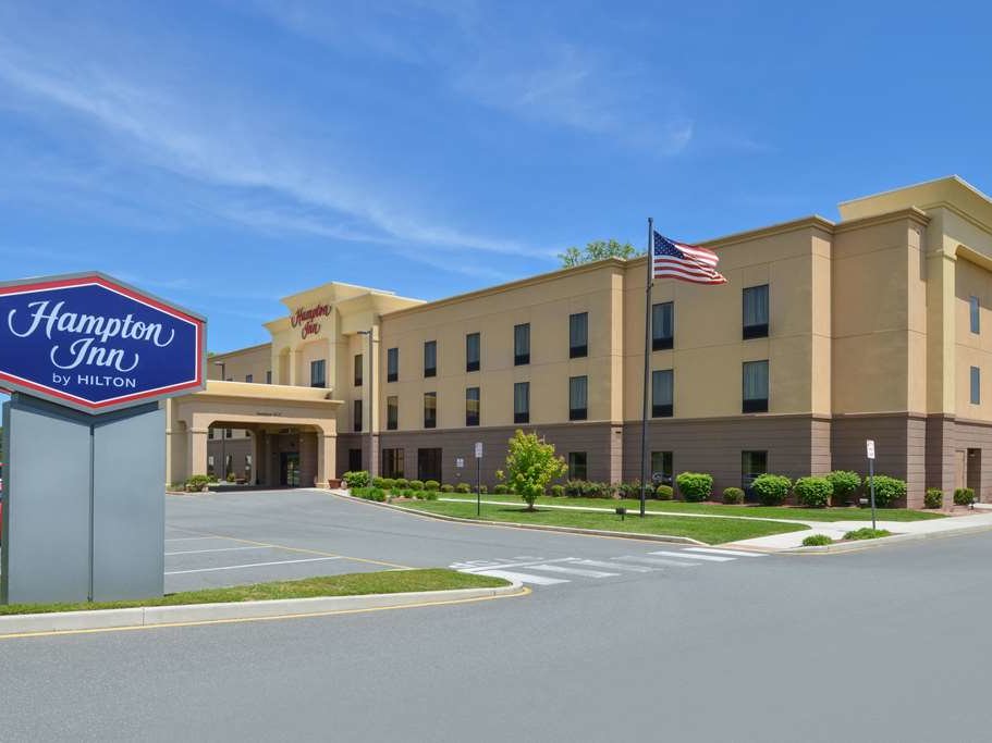 Hampton Inn Milford, DE