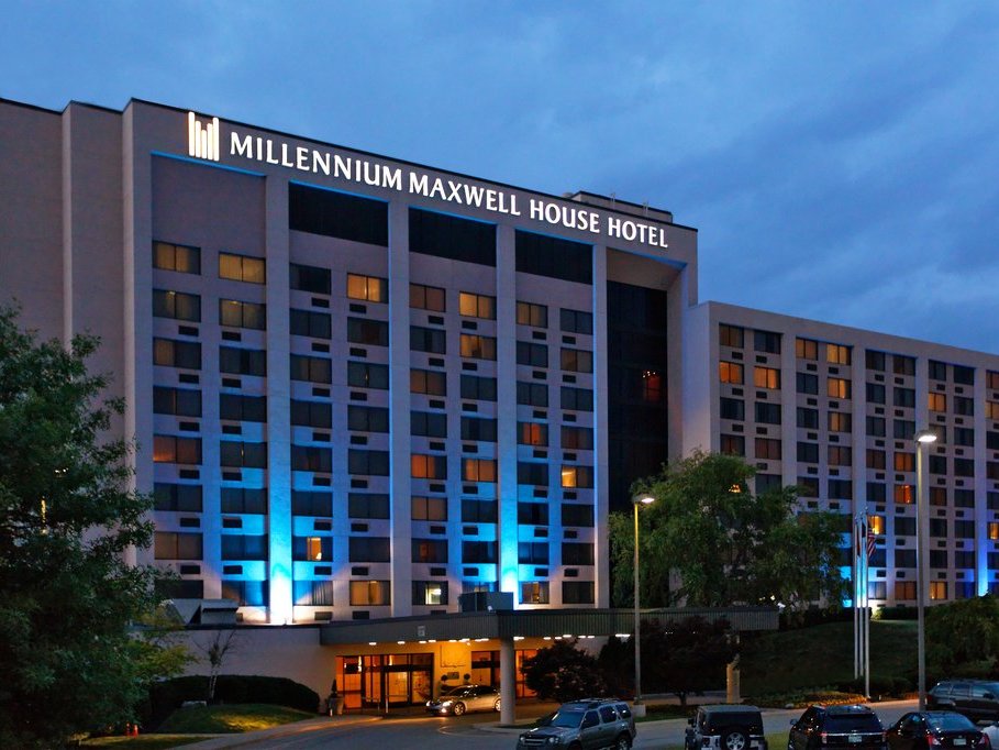 Millennium Hotel Maxwell House Nashville