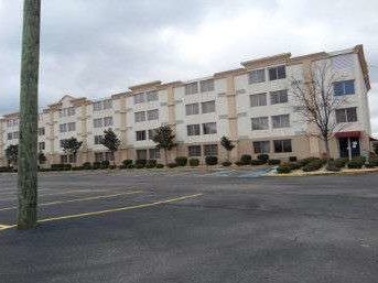 Ramada Birmingham Airport