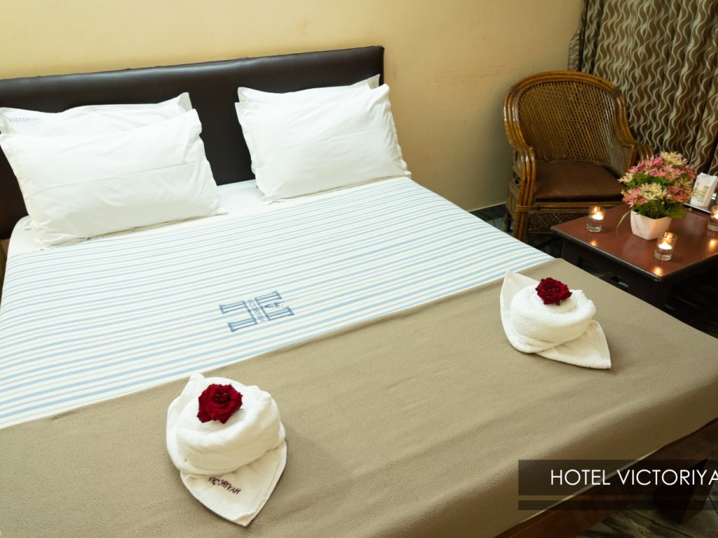 Hotel Victoriyah