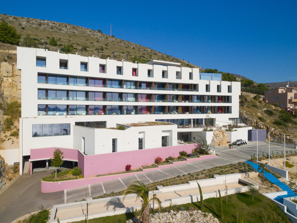 Hotel Ola - Adults Only