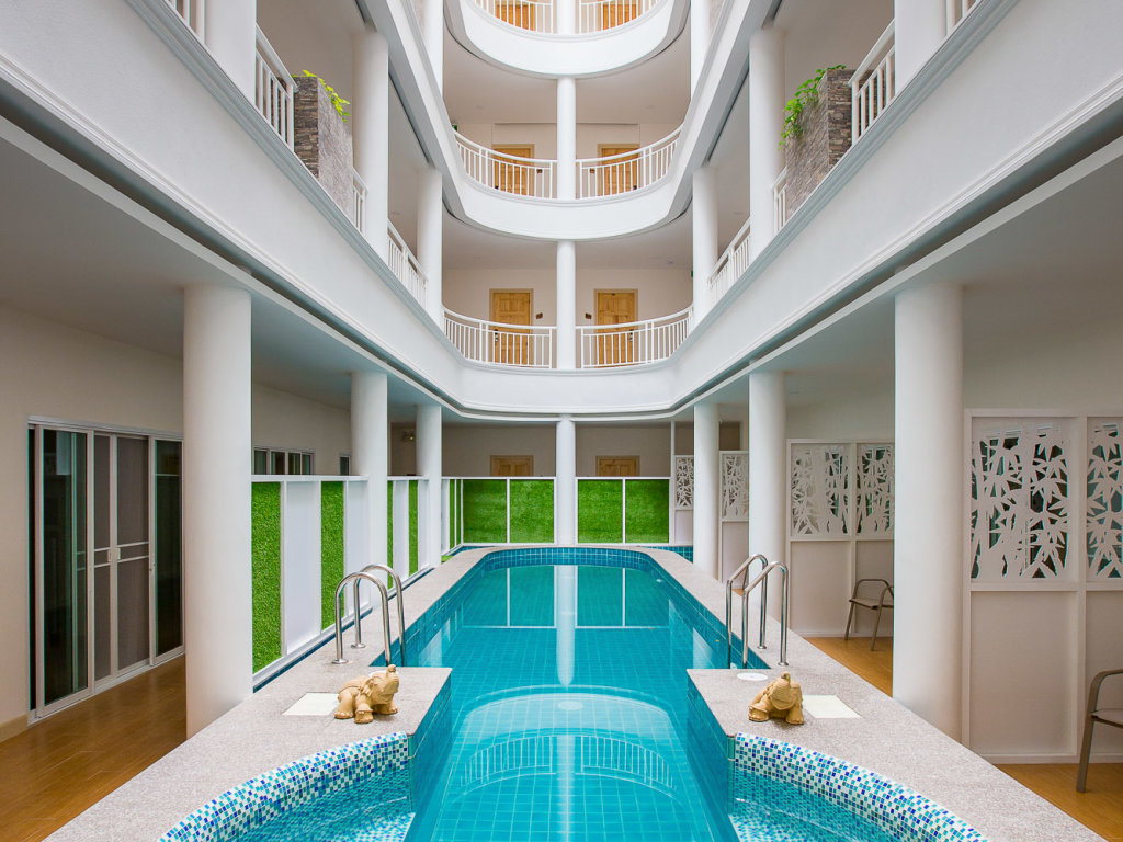 Hi Chiangrai Hotel