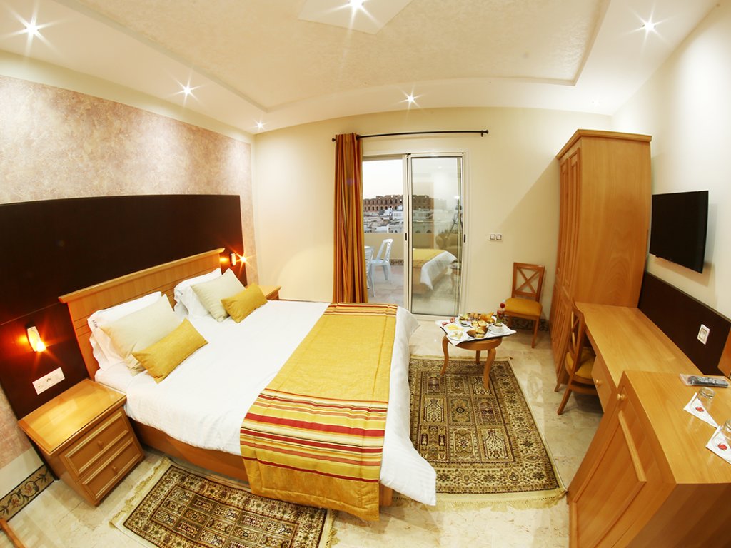 Hotel Julius