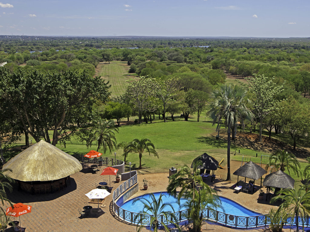 Elephant Hills Resort