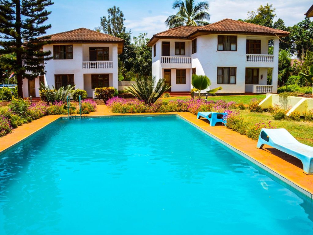 Keys Hotel Mbokomu Branch