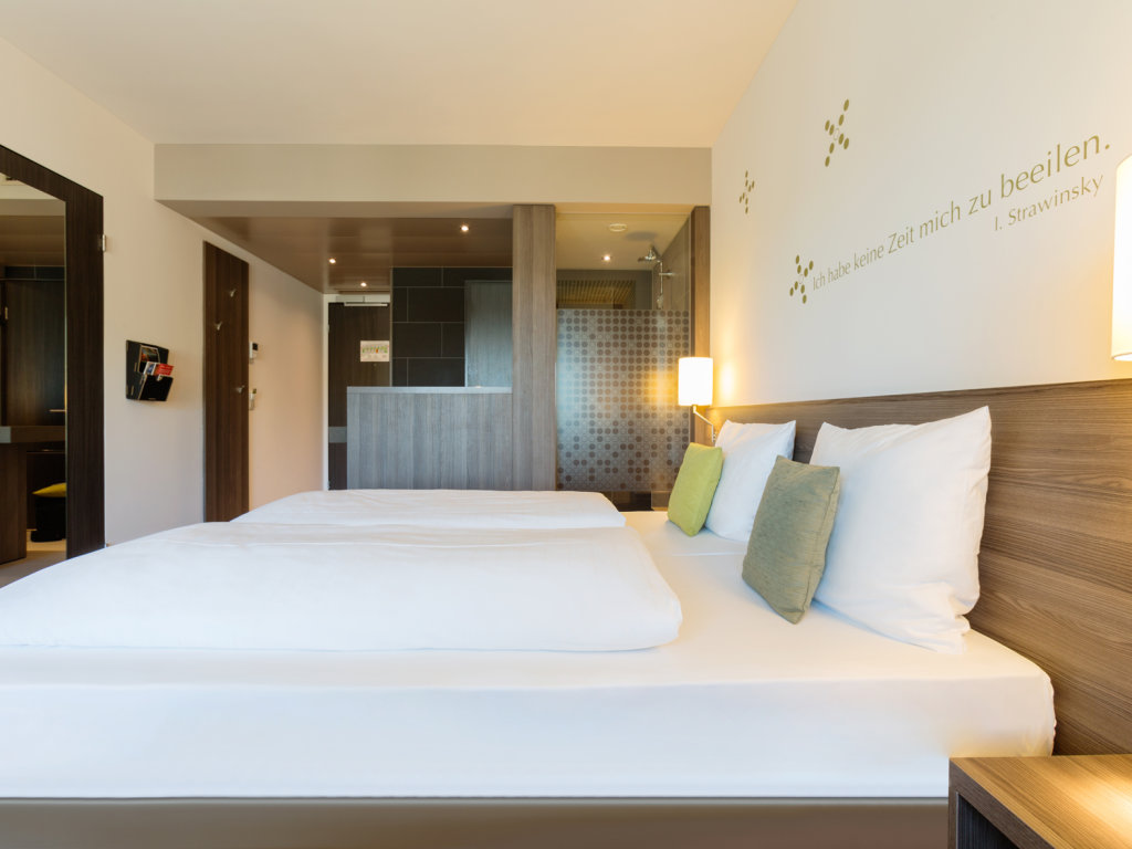 Vienna House zur Bleiche Schaffhausen
