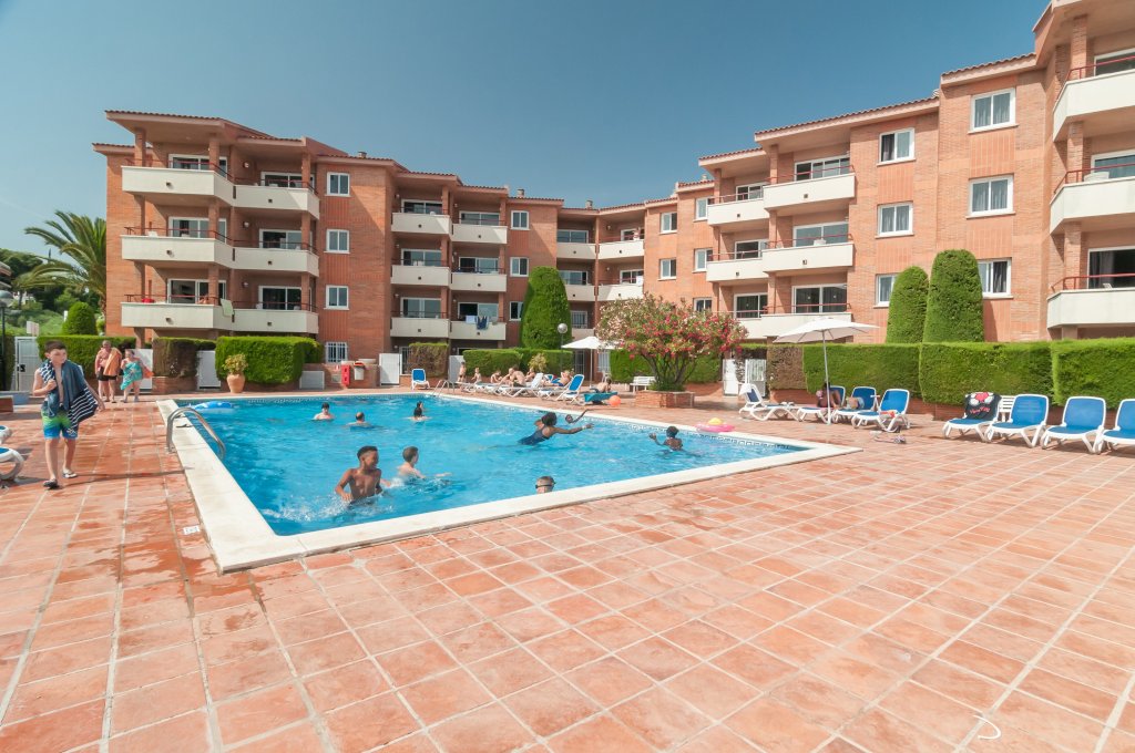 Pierre & Vacances Comarruga