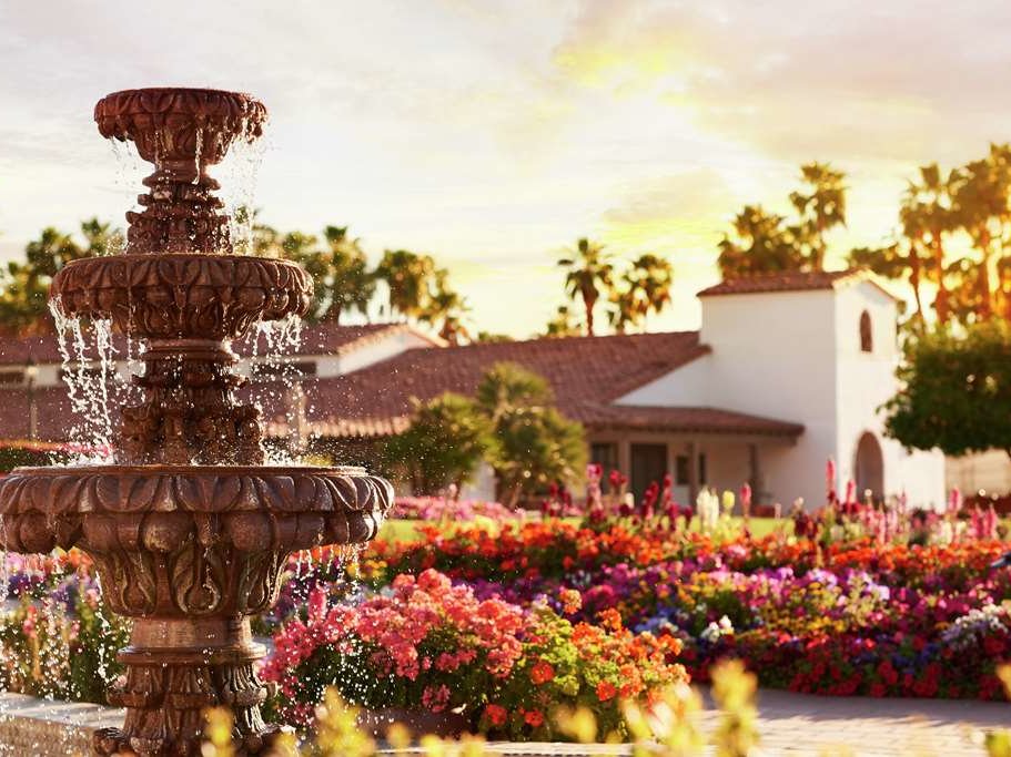 La Quinta Resort & Club, Curio Collection by Hilton