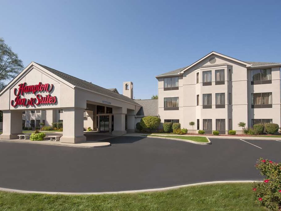 Hampton Inn and Suites South Bend