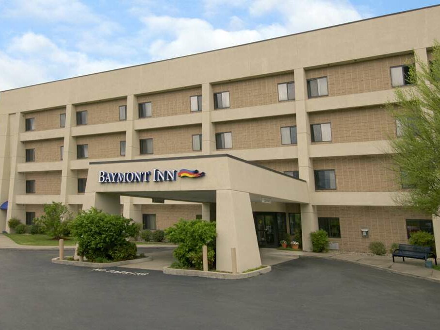 Baymont by Wyndham Corbin