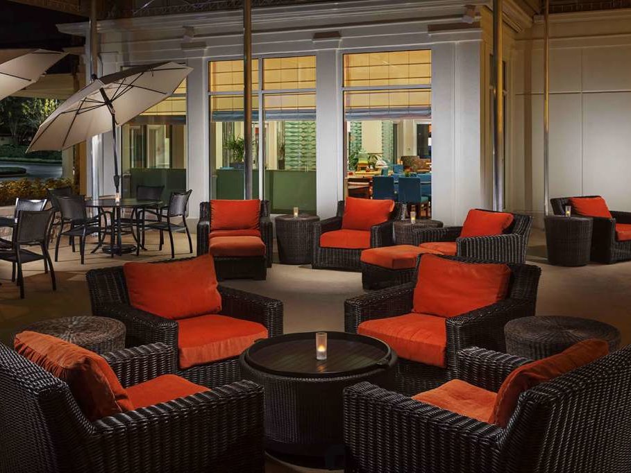 Hilton Garden Inn Orlando North/Lake Mary