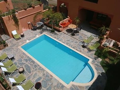 Riad Vallée Verte Asni