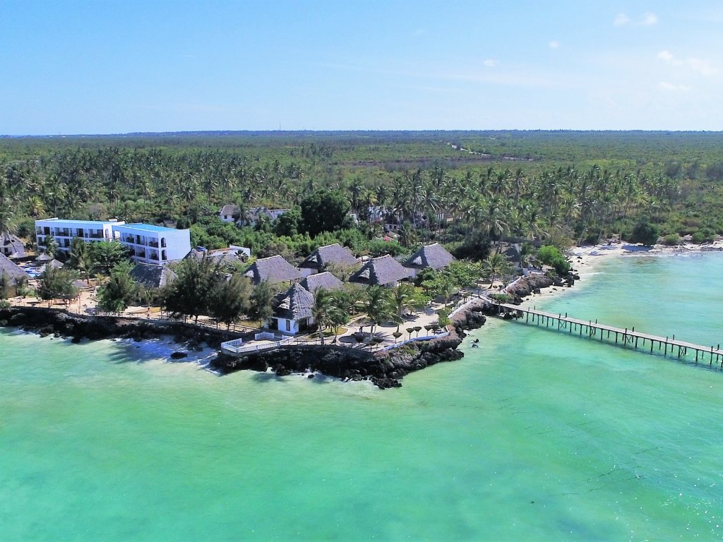 Reef & Beach Resort