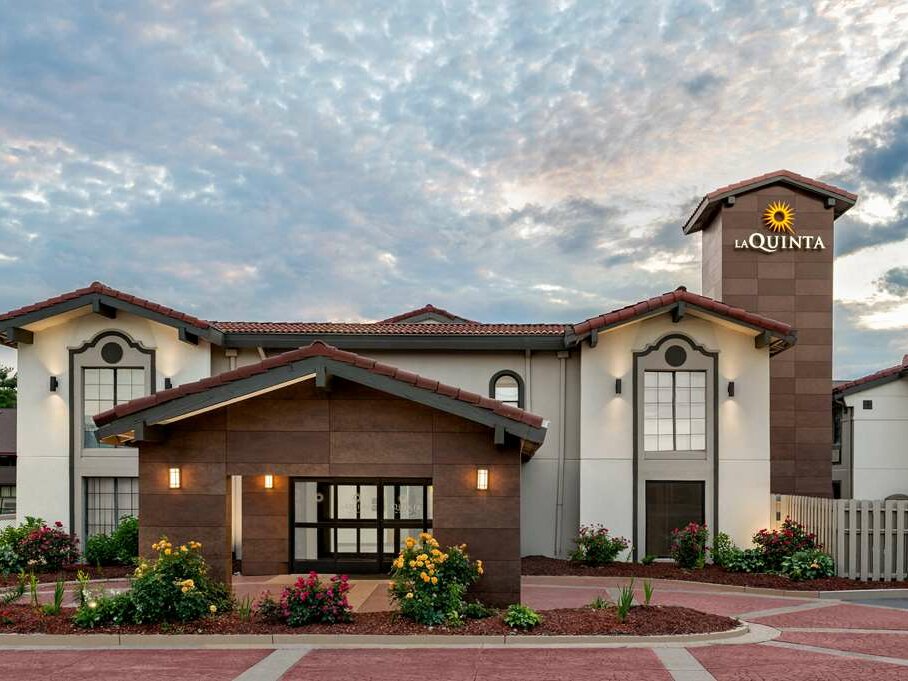 La Quinta Inn Columbus Airport Area