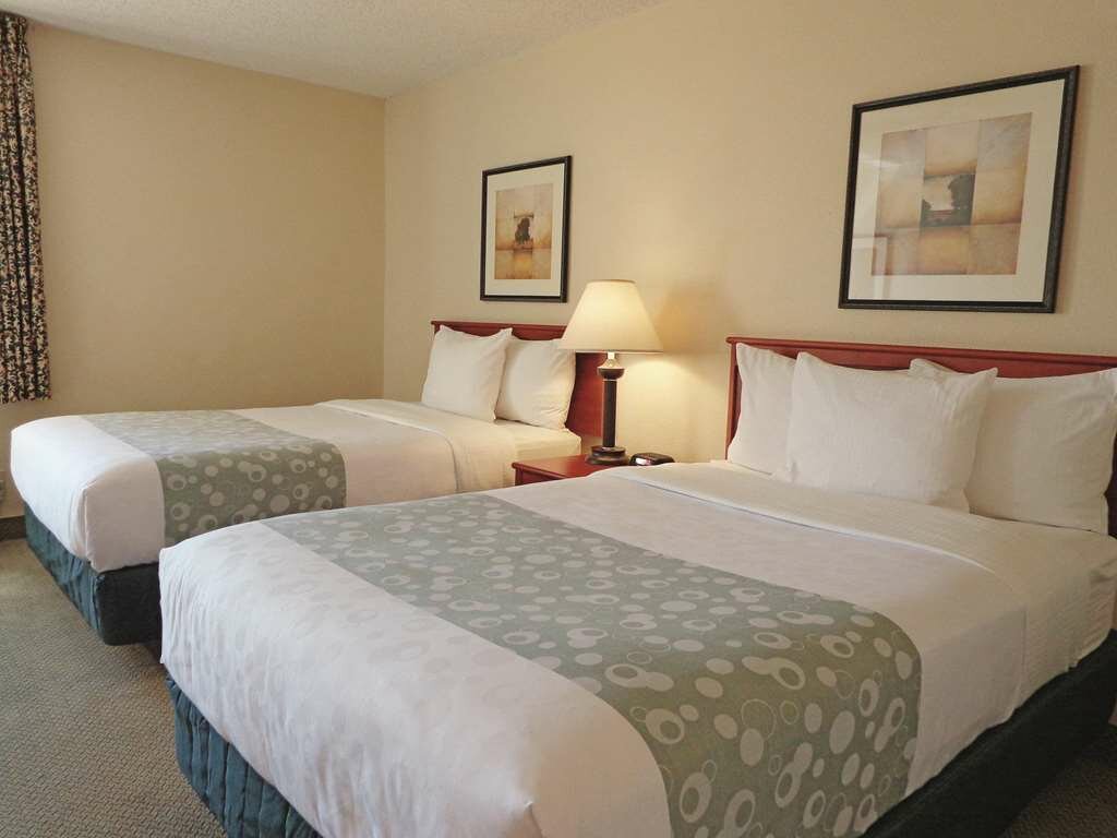 La Quinta Inn & Suites Albuquerque Journal Ctr NW