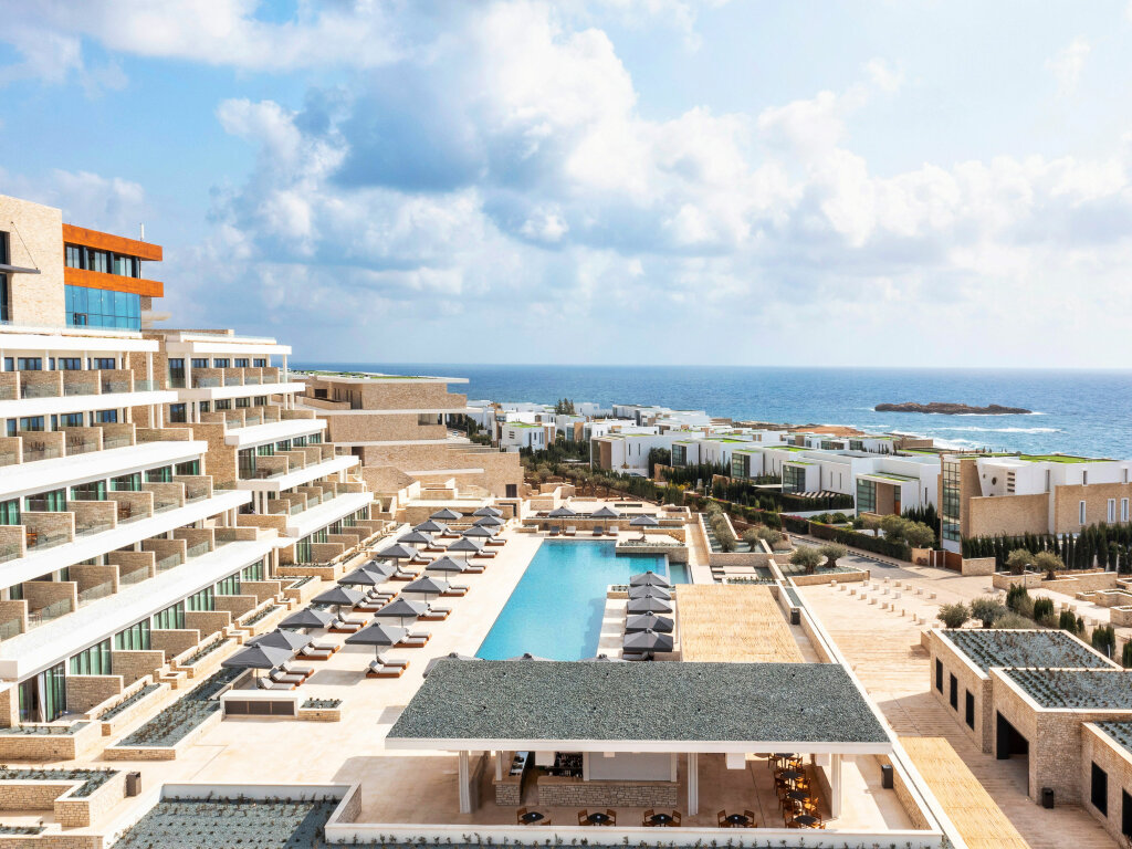 Cap St. Georges Beach Club Resort