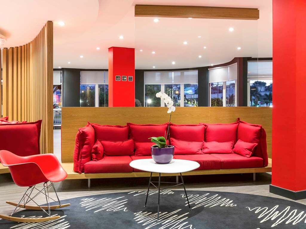 ibis São José dos Campos Colinas