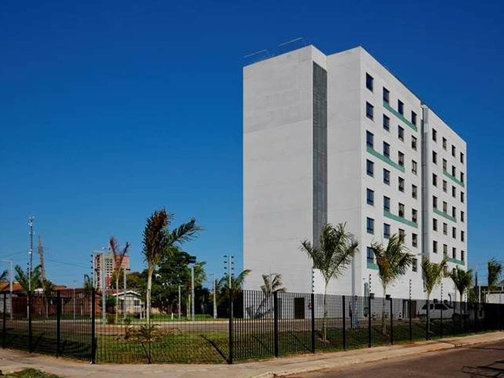 ibis Styles Rondonópolis