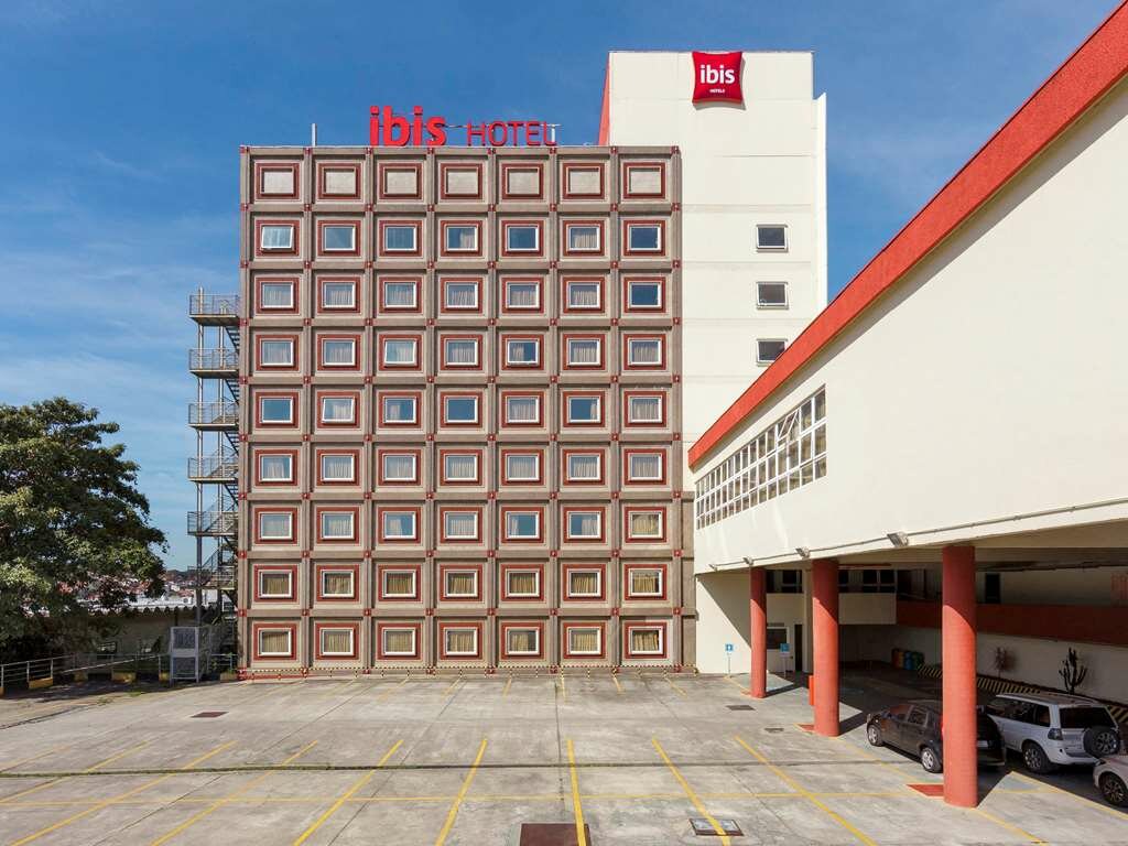 ibis São José dos Campos Dutra