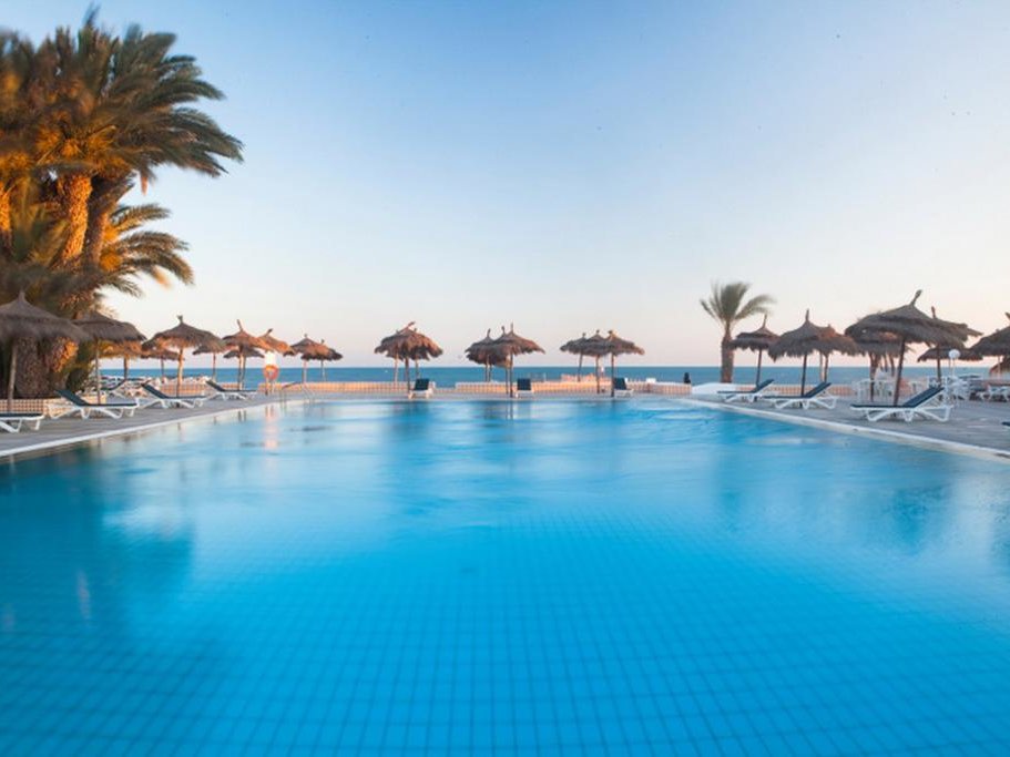El Mouradi Djerba Menzel – Couples & Families Only