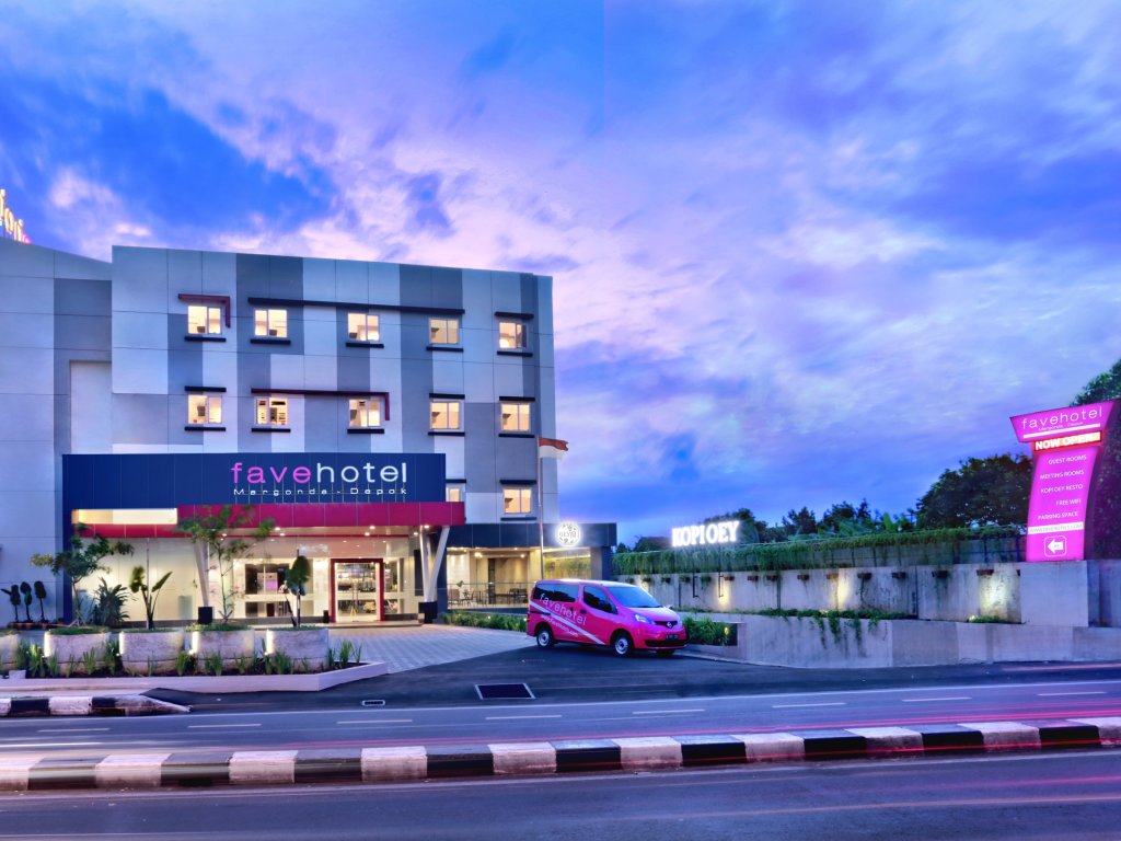 favehotel Margonda - Depok