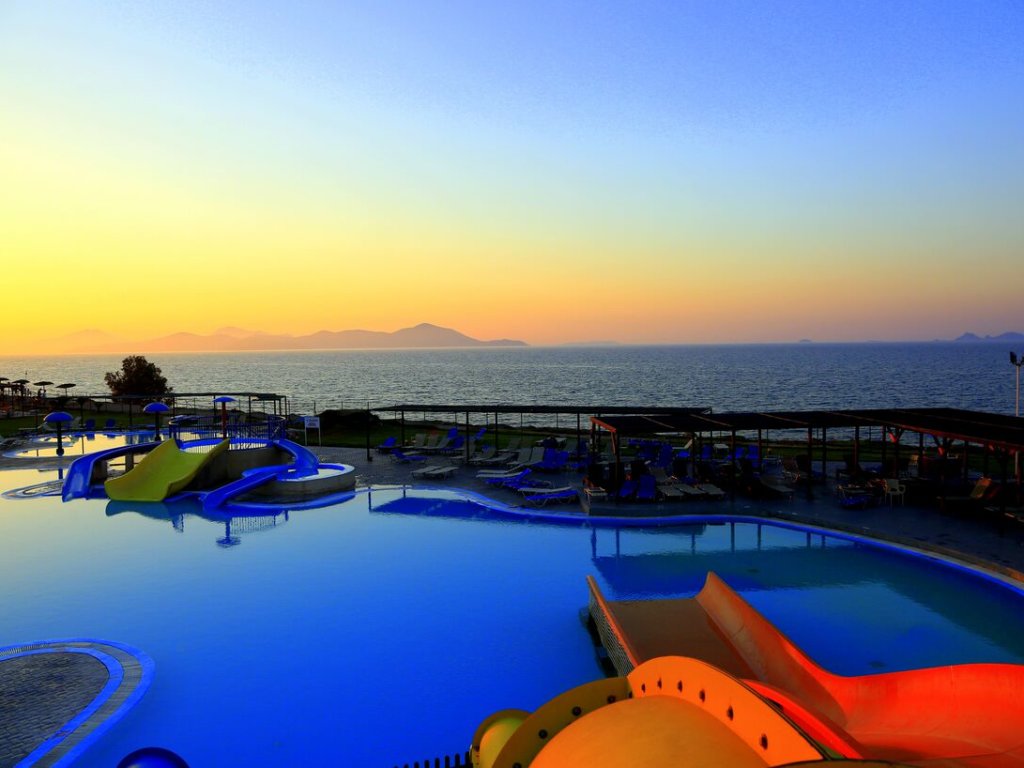 Labranda Marine Aquapark