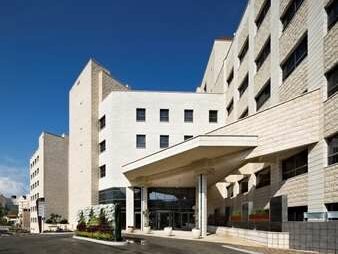 Ramada Nazareth