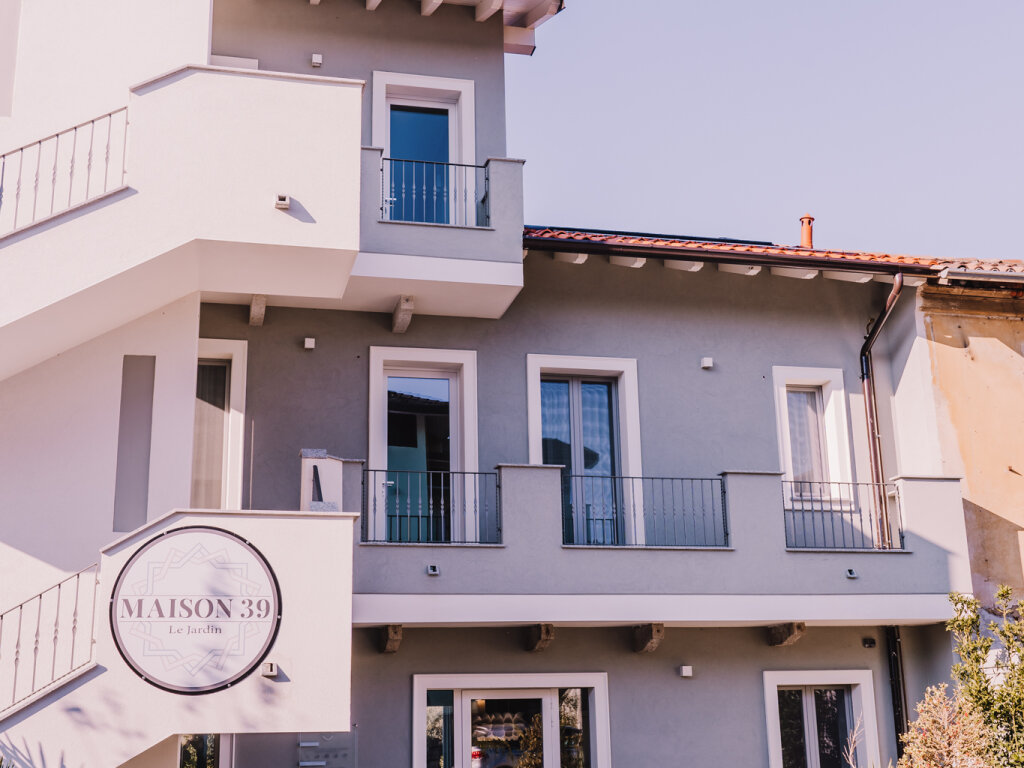 Maison 39