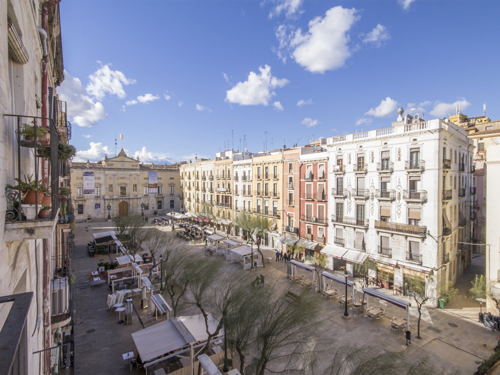 Forum Tarragona