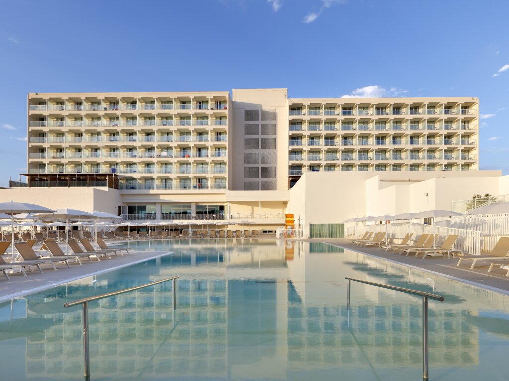Palladium Hotel Menorca